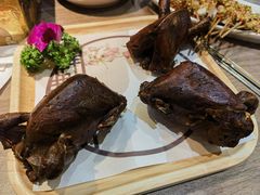 -小董哥烤串(故宫店)