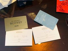 -广州粤海喜来登酒店