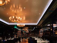 -Wolfgang’s Steakhouse 沃夫冈牛排馆(上海白玉兰广场店)