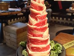 -山葵村烤肉(海淀区民族大学店)