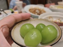 -江南灶中餐厅(南京香格里拉店)