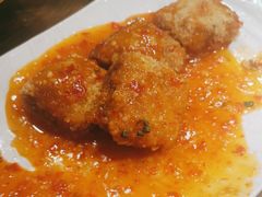 -永安水煮活鱼·仪征菜(仪征奥林匹克店)
