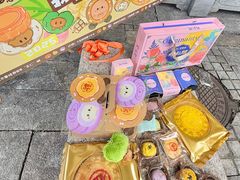 -百饼园(澳门路店)