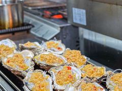 -刘明记乐山烧烤(犀浦店)
