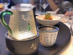 安吉白茶-逸道(益丰·外滩源店)