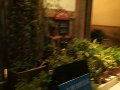 -青咖啡(三坊七巷店)