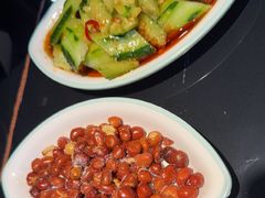 -望江门小龙虾·靓虾(西湖总店)