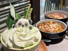 -麻都·成都菜(人民广场店)