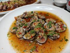 -鲜味食族水产·海鲜餐厅