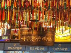 -甘家界牌柠檬鸭(青山店)