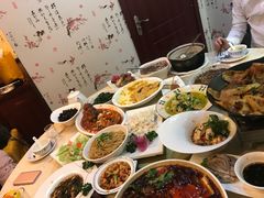 -东吴面馆(十全街店)