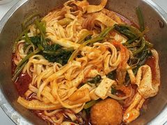 -苏袁麻辣烫(呼和浩特总局街店)