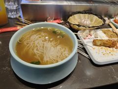 -邢氏老太太烤串(北兴街店)