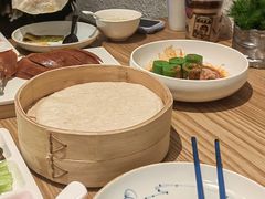 -小大董·烤鸭(王府井apm店)