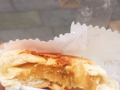 榴莲月饼-长发西饼(临顿路店)