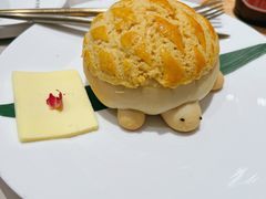 海龟菠萝油-蔡澜点心(三里屯T+MALL店)