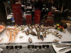 -金海湾自助餐厅(金陵饭店)