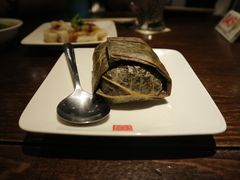 糯米鸡-春水堂人文茶馆(中正店)