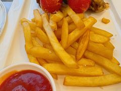 -花园饭店-西餐厅
