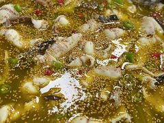 -川渔居—鱼火锅(八方汇店)