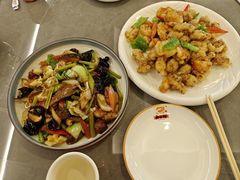 -张包铺(关东古巷店)