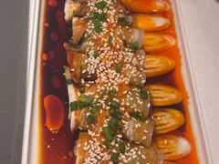 -漢舍中国菜馆(浦东嘉里城店)