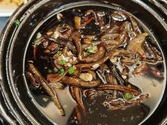 响油鳝糊-冶春茶社(官园桥店)