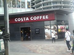 -COSTA COFFEE(吴江路店)