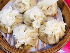 蒙古包子-羊之道草原味道清真餐厅(番禺店)