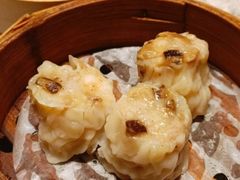 烧卖-悦秀·高级粤菜