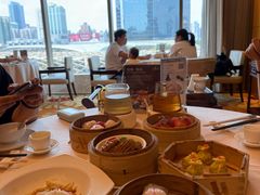 -正佳广场万豪酒店-粤菜餐厅·点心·海鲜·聚餐