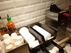 -The Habit Burger Grill 哈比特汉堡(爱琴海店)