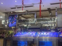 -芭菲盛宴·环球美食(锦城万达广场店)