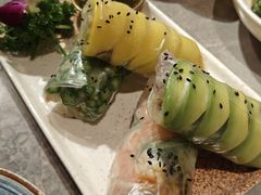 -Home Thai·泰谣(王府井apm店)