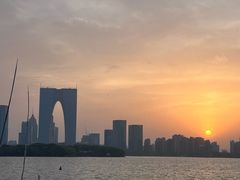 -冠军冰场CHAMPION RINK(苏州中心商场店)