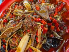-小街47號江湖菜(四合院店)