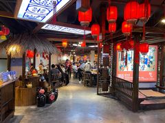 -印象鲵宴·张家界地标美食名片(溪布街店)