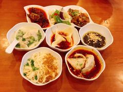 -龙抄手(春熙路总店)