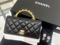 -CHANEL(恒隆广场店)