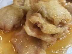 -小俩口烧烤东北菜(双井店)