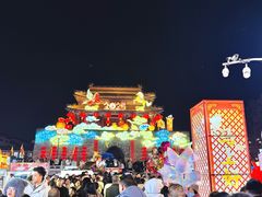 -海州古城