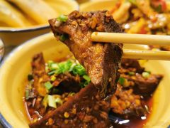 -东排食堂长沙小吃大排档(五一广场店)