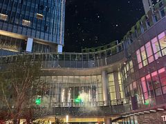 -交通银行前滩31演艺中心