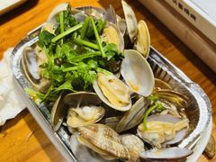 -本色.小马哥烧烤(五一路总店)