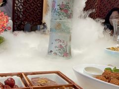 -惠丰堂饭庄·烤鸭·京味菜(翠微路店)