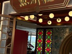 -点都德(广州白云山景区南门店)