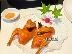 -湖滨客舍(东湖店)
