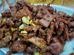 -清真利德顺小老饭庄(复兴路店)
