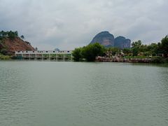 -丹霞山风景名胜区