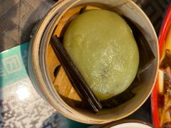 -新繁老號豌豆汤饭店·江湖菜(宝光寺店)